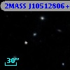 2MASS J10512806+5735025