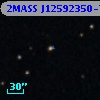 2MASS J12592350-7726589