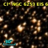 Cl* NGC 6253    EIS   69885