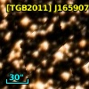 Cl* NGC 6253    BTT    2542