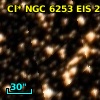 Cl* NGC 6253    EIS   23498