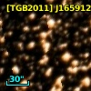 Cl* NGC 6253    EIS   24707
