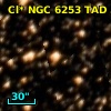 Cl* NGC 6253    TAD      52
