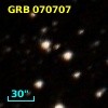GRB 070707