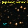[RJS2006] MSXDC G024.60+00.08 MM1