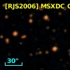 [RJS2006] MSXDC G024.60+00.08 MM2