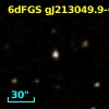 6dFGS gJ213049.9-020814