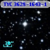 TYC 3628-1643-1