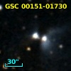 2MASS J06445338+0258085