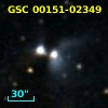 2MASS J06445238+0258038