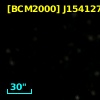 [BCM2000] J154127+6616
