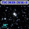 TYC 3619-2616-1