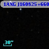 1AXG J160825+6605