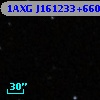 1AXG J161233+6601
