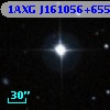 1AXG J161056+6553