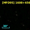 [MFD95] 1608+656 C