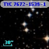 TYC 7672-1538-1