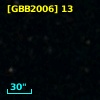 [GBB2006] 13