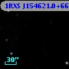 1RXS J154621.0+664710