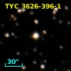 TYC 3626-396-1