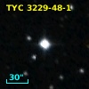 TYC 3229-48-1