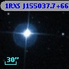 1RXS J155037.7+662543