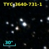 TYC 3640-731-1