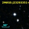 2MASS J23293351+4526233