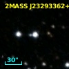 2MASS J23293362+4559094