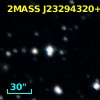 2MASS J23294320+4836577