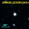 2MASS J23391243+4527517