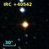 2MASS J23404075+4448559