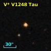 V* V1248 Tau