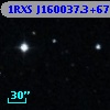 1RXS J160037.3+672946