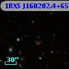 1RXS J160202.4+650722