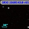 1RXS J160543.0+650649