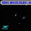 SDSS J013526.03-101818.6