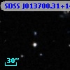 SDSS J013700.31+144156.9