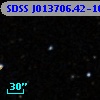 SDSS J013706.42-103153.8