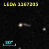 SDSS J022237.82+002908.7