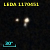 SDSS J032343.36+003620.2