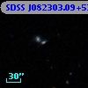 SDSS J082303.09+522334.4