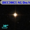[OCC2002] AG Dra N1