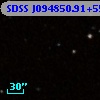 SDSS J094850.91+553716.1