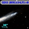 SDSS J095334.75+013524.3