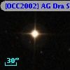 [OCC2002] AG Dra S