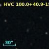 HVC 100.0+40.9-150
