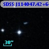 SDSS J114047.42+644710.2