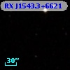 RX J1543.3+6621