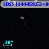 SDSS J144458.53+004618.8